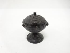 火屋香炉　蓋置